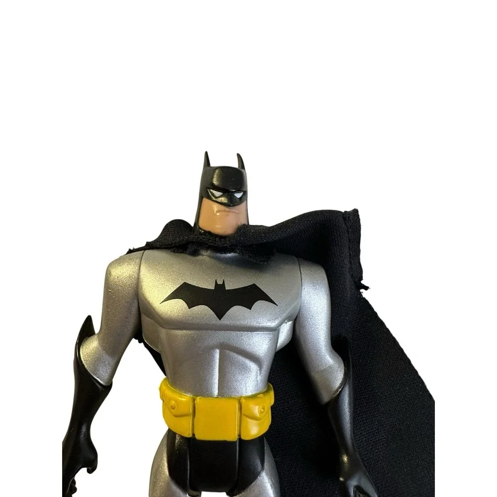 DC Comics this mcfarlane
